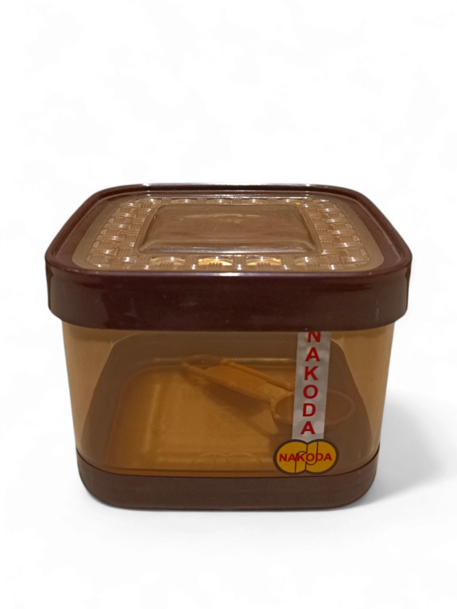 NAK DELLA CONTAINER 111 NAK DELLA CONTAINER 111